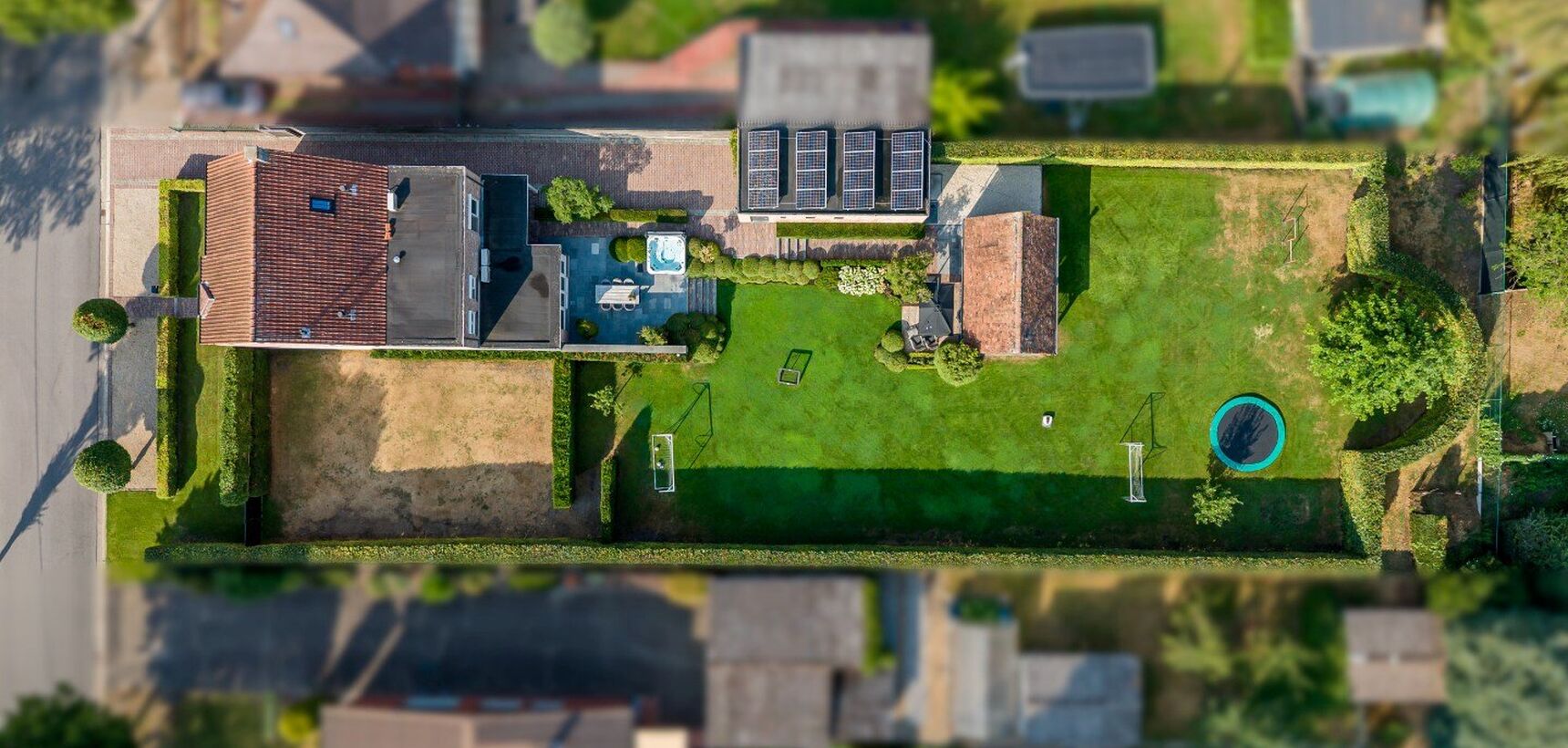 Huis te koop in Mol