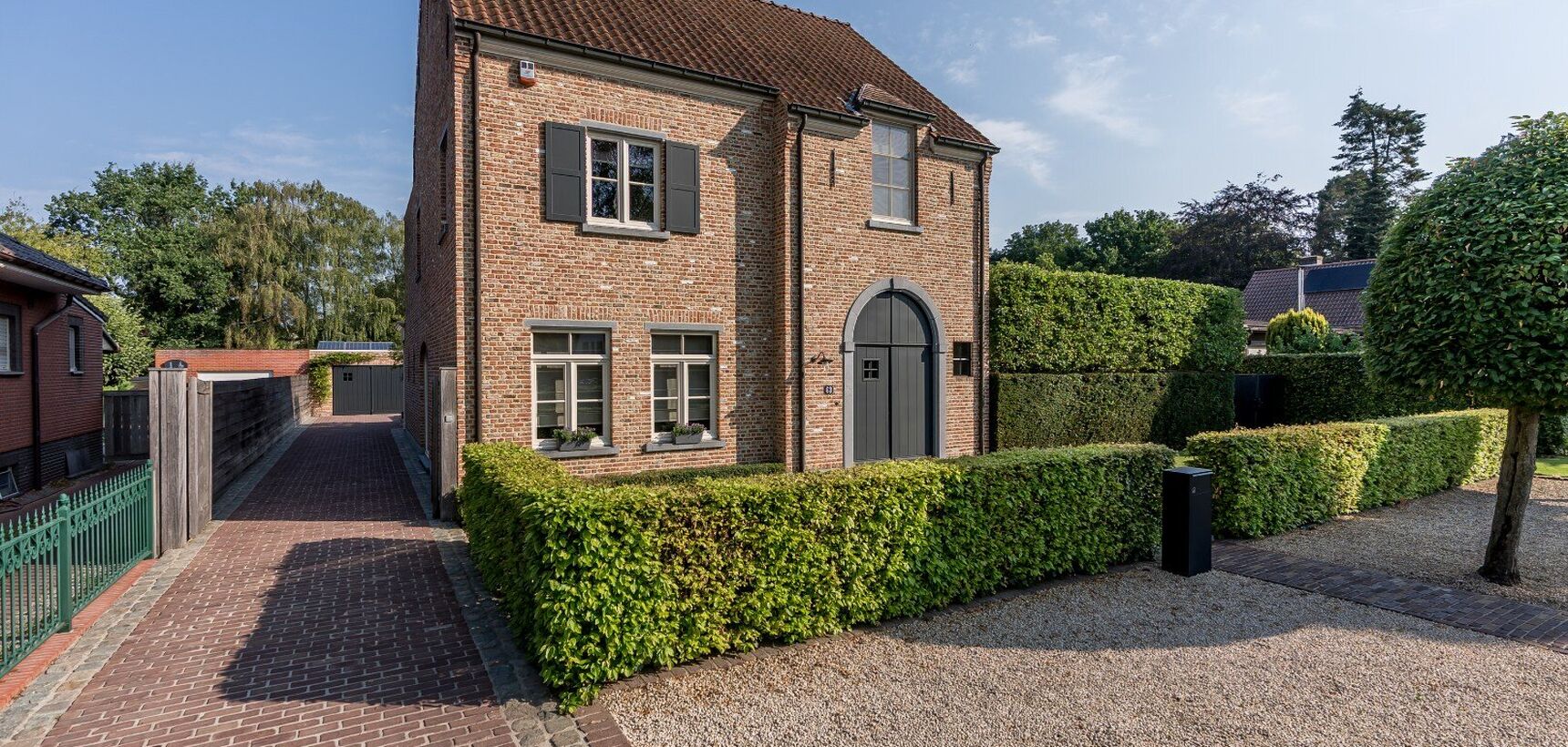 Huis te koop in Mol