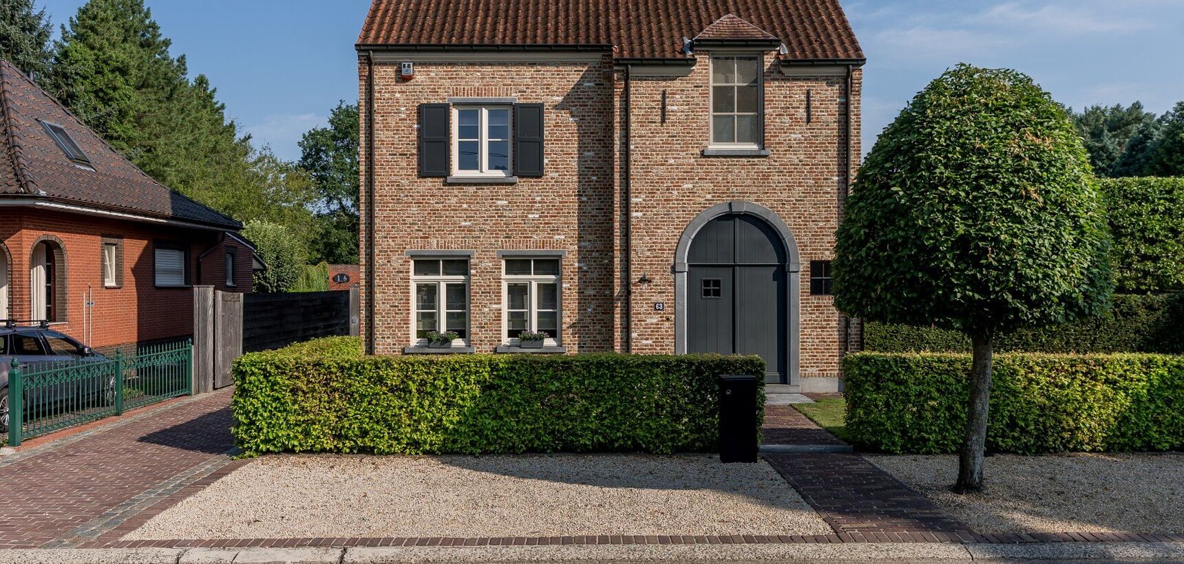 Huis te koop in Mol