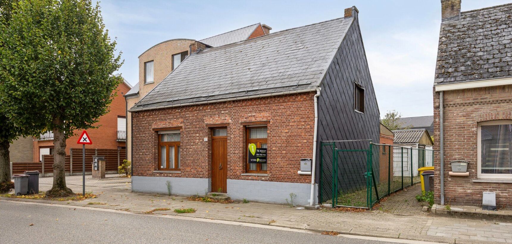 Huis te koop in Mol