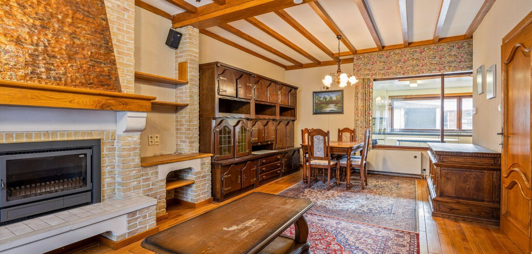 Huis te koop in Mol