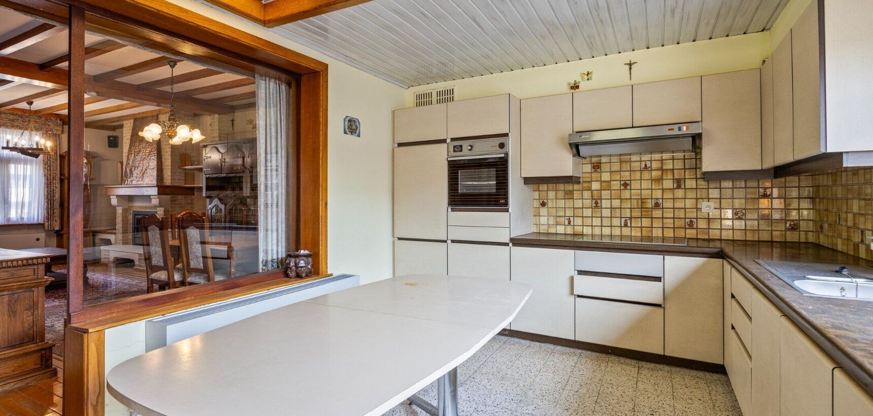 Huis te koop in Mol
