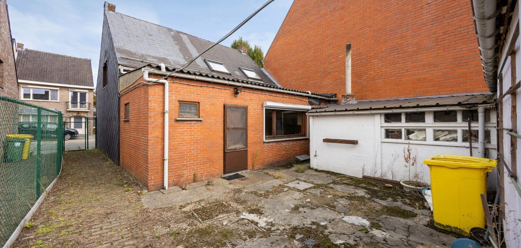 Huis te koop in Mol