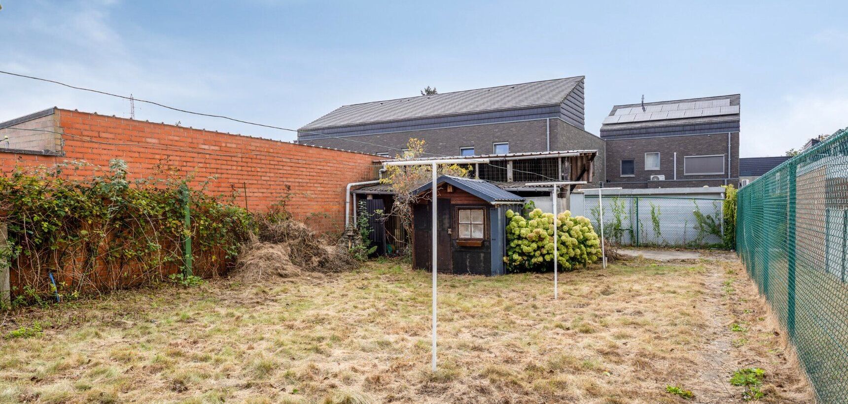 Huis te koop in Mol
