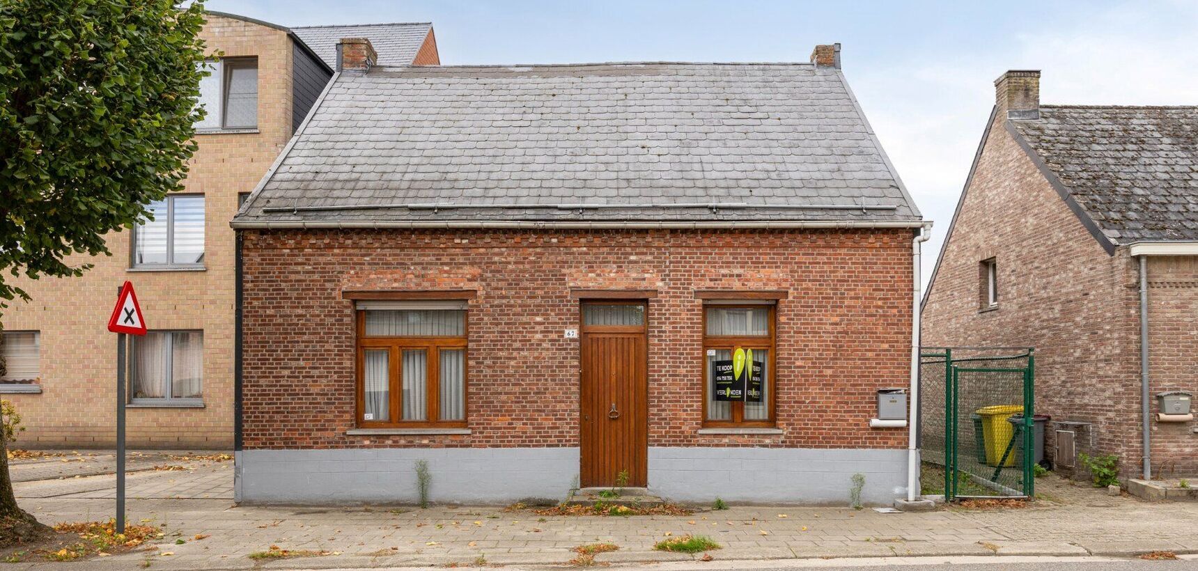 Huis te koop in Mol