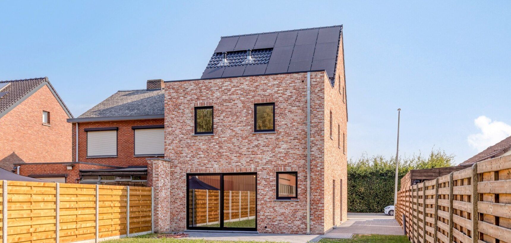Huis te koop in Mol