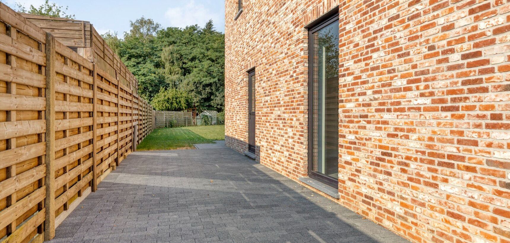 Huis te koop in Mol