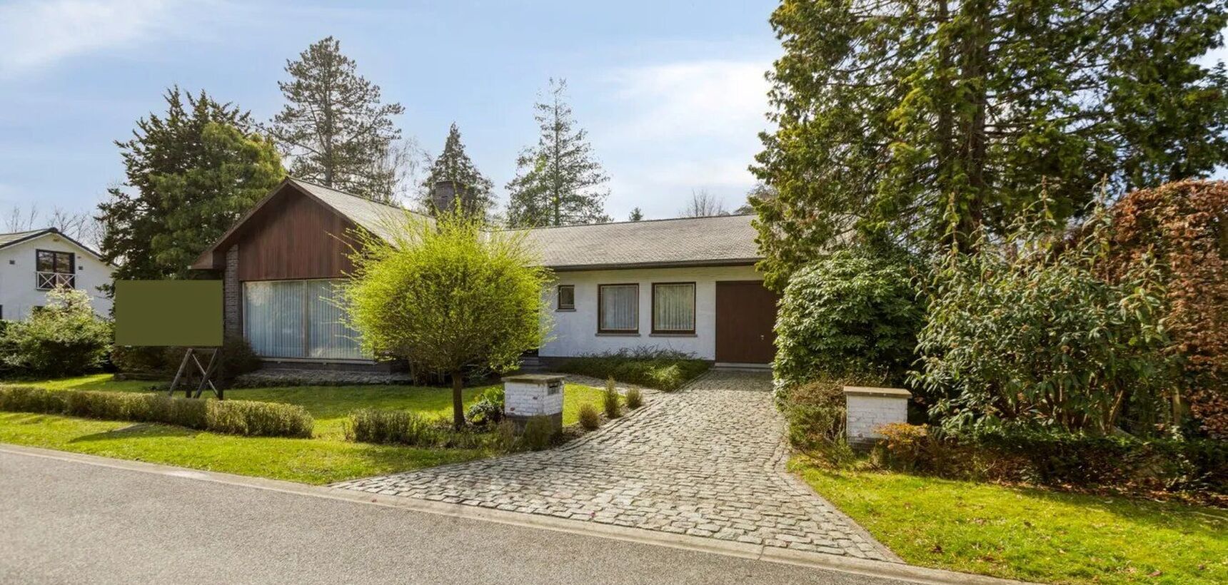 Huis te koop in Mol