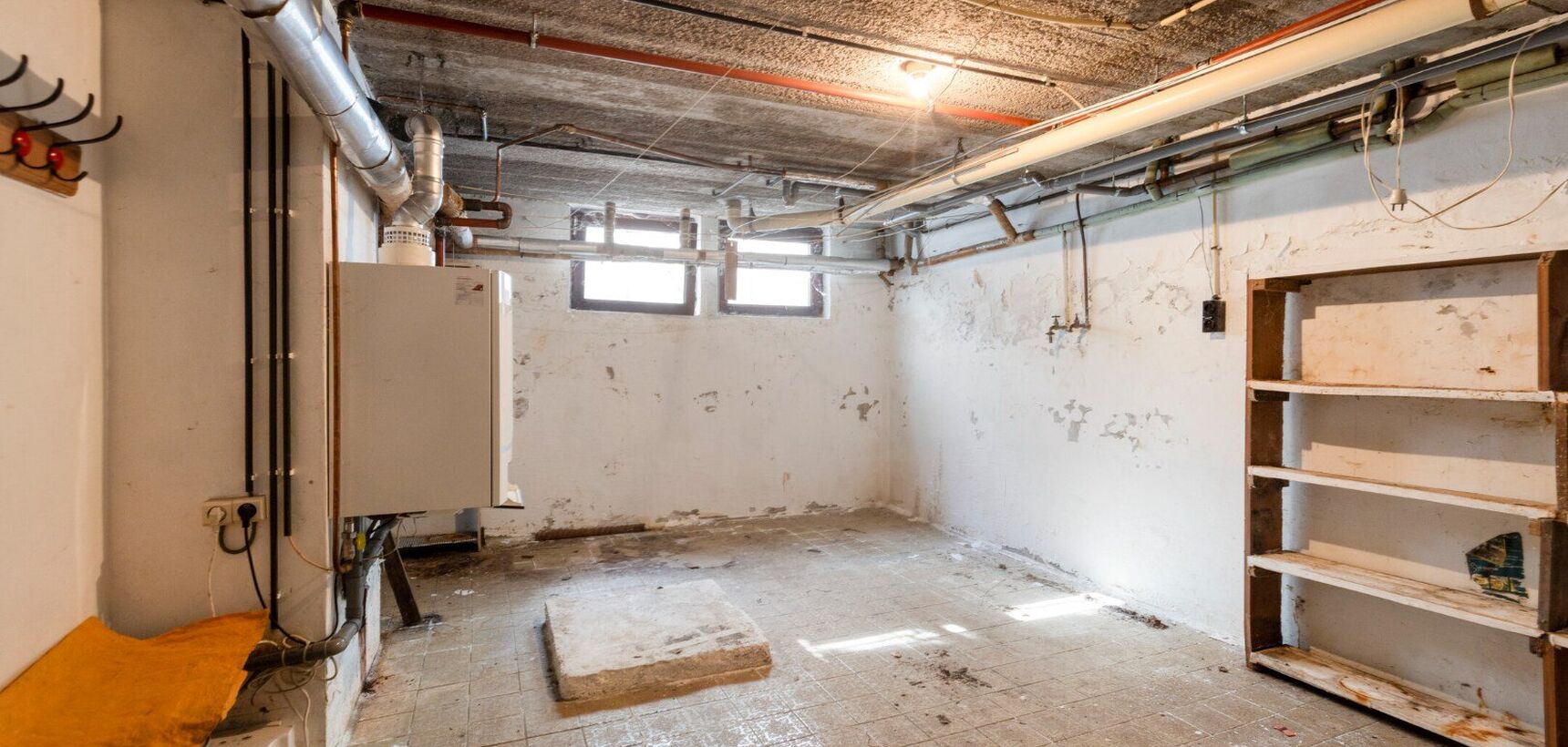 Huis te koop in Mol