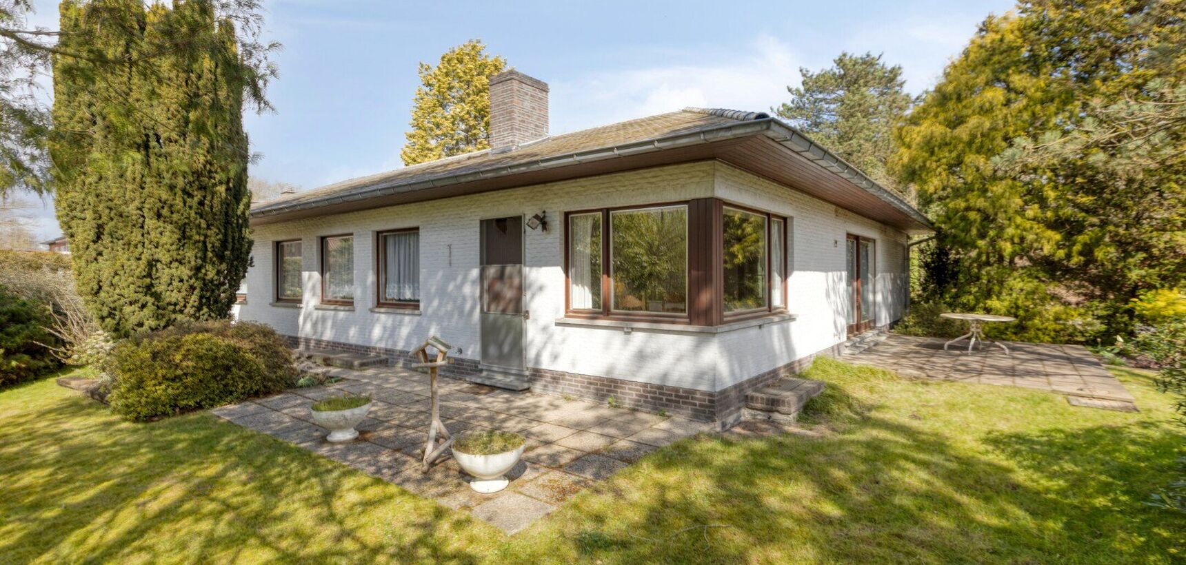 Huis te koop in Mol