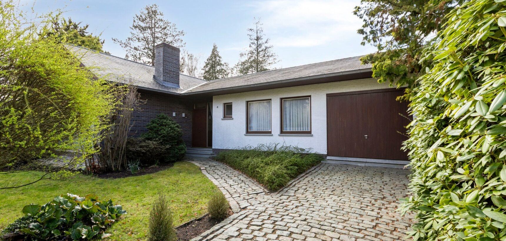 Huis te koop in Mol