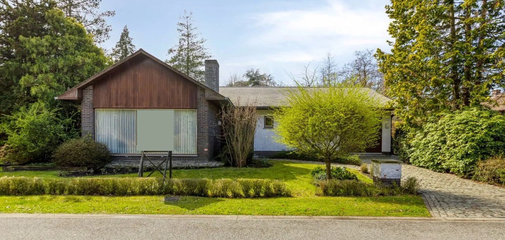 Huis te koop in Mol