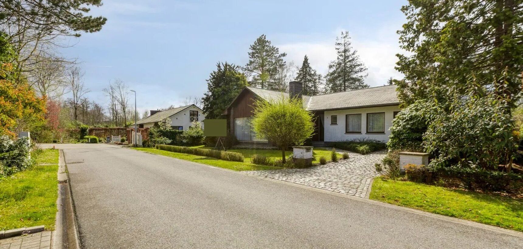 Huis te koop in Mol