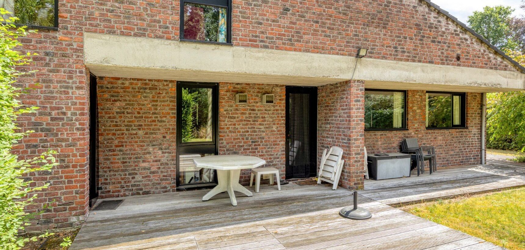 Huis te koop in Mol