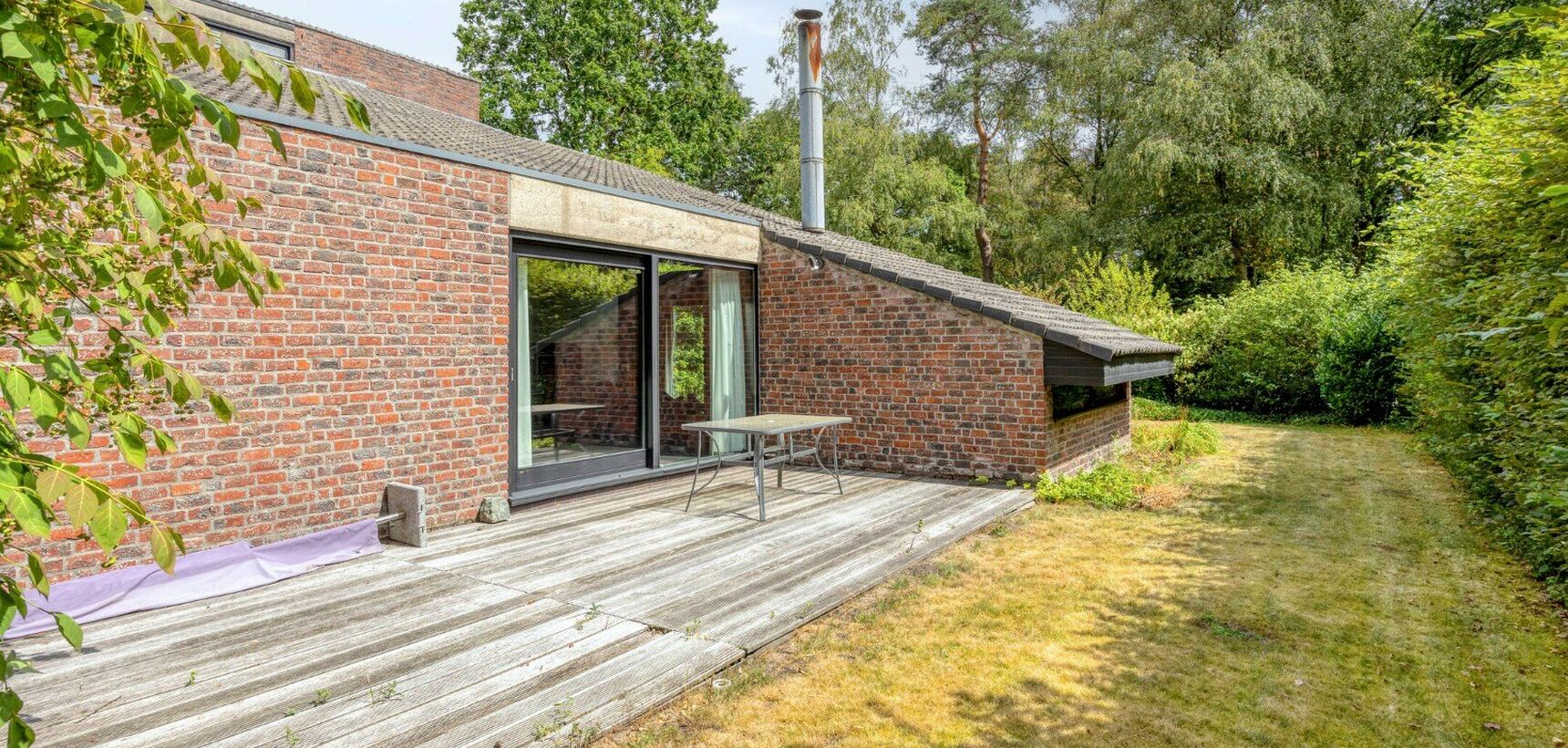 Huis te koop in Mol