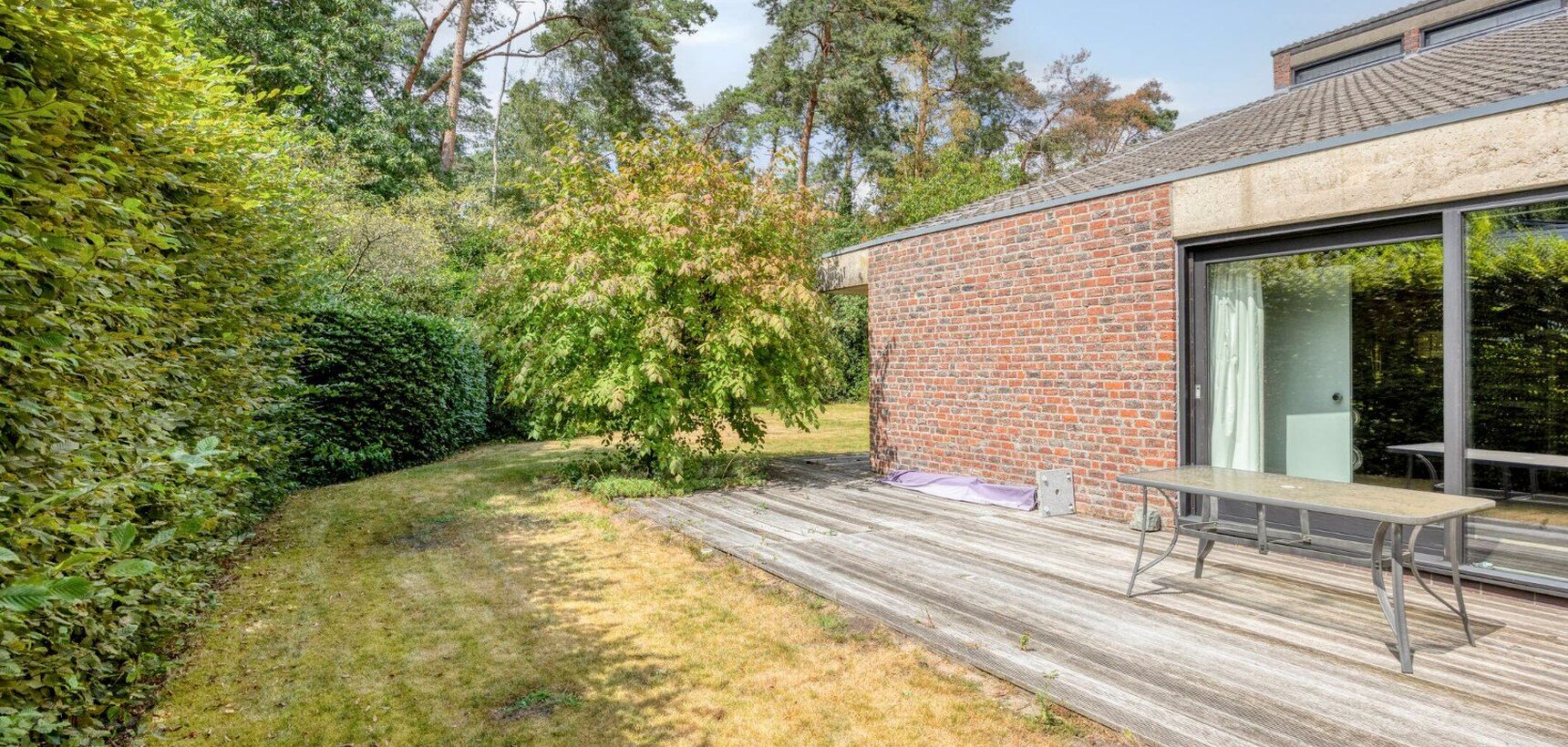 Huis te koop in Mol