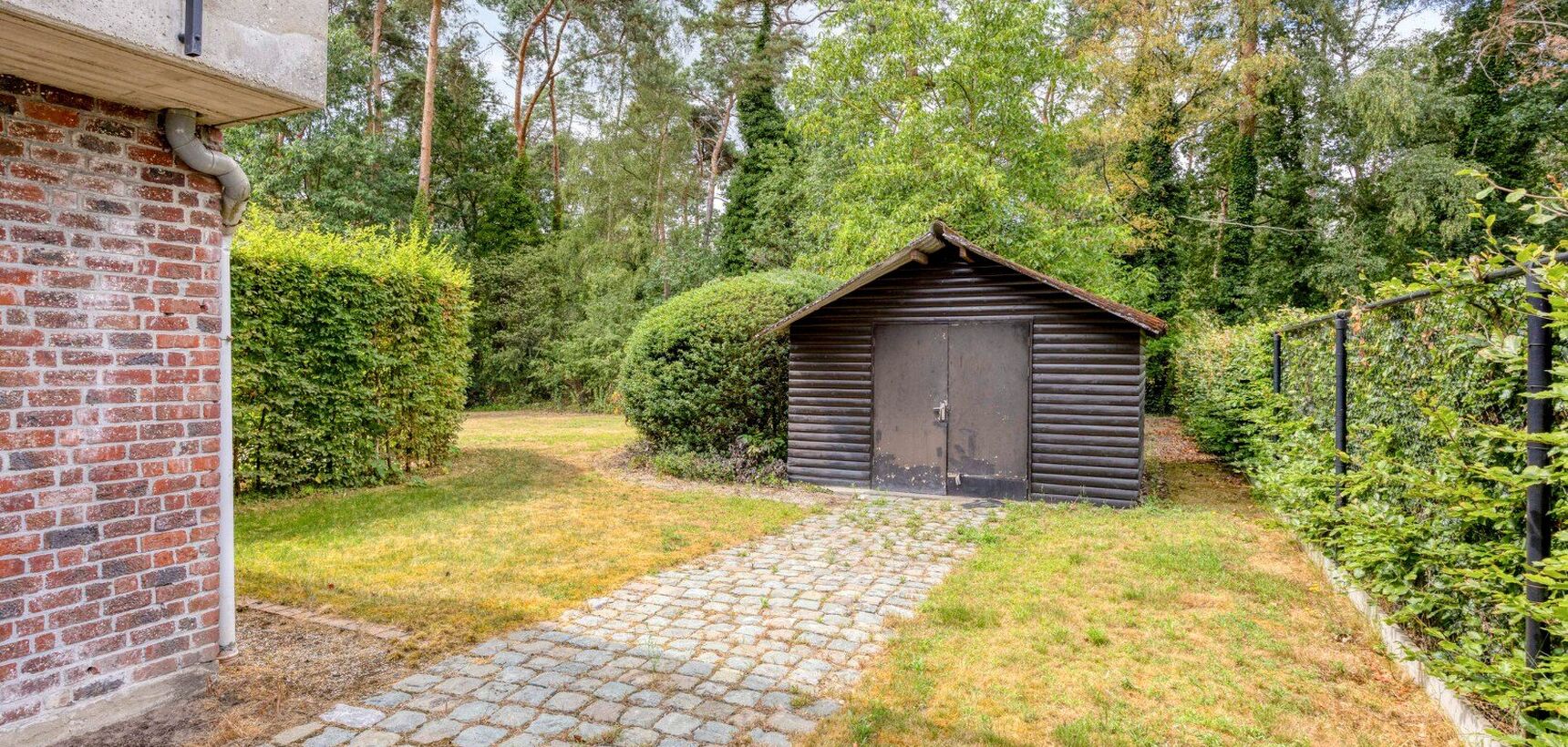 Huis te koop in Mol