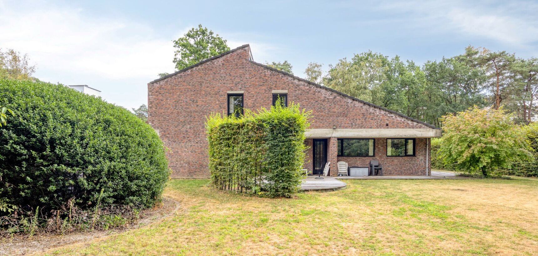 Huis te koop in Mol