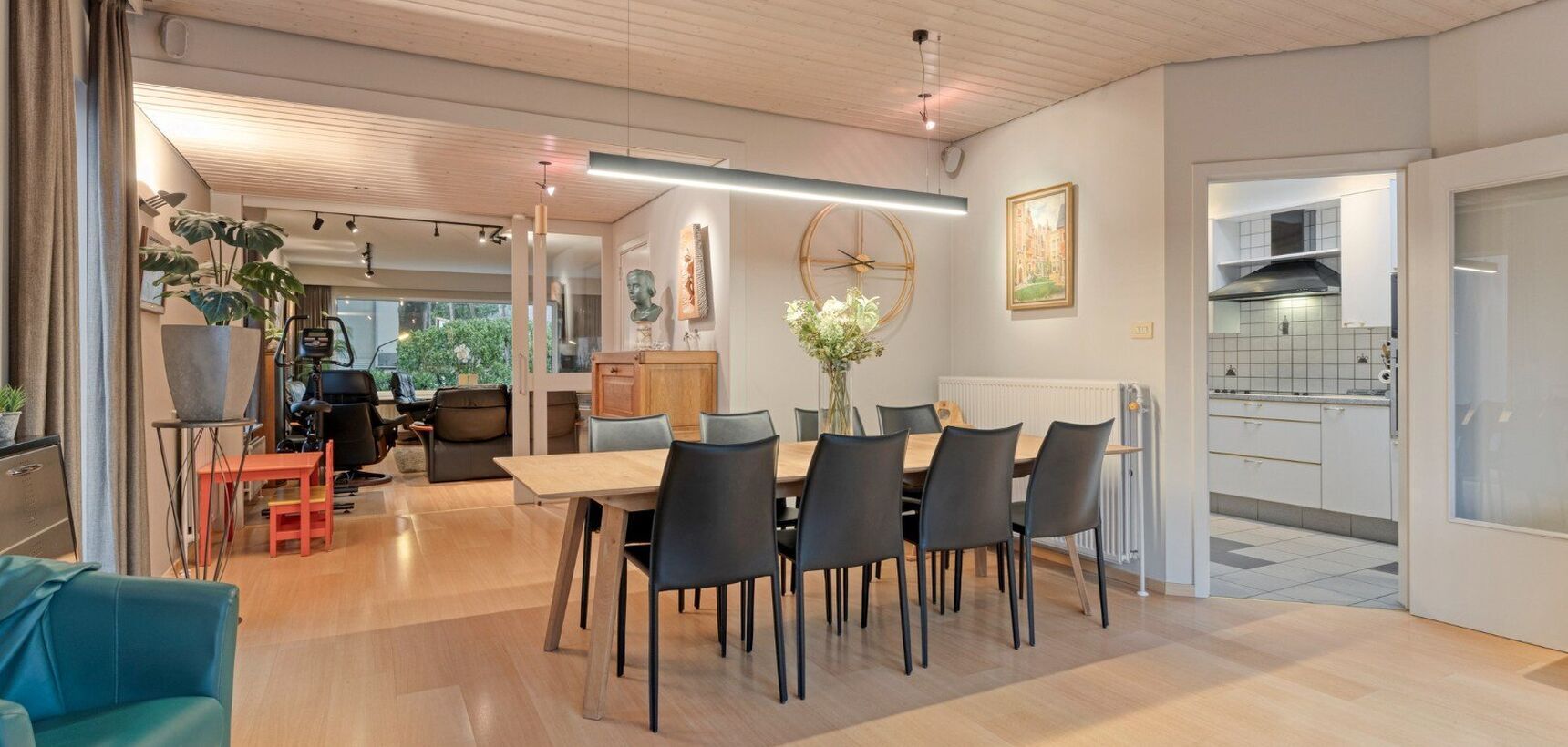 Huis te koop in Mol