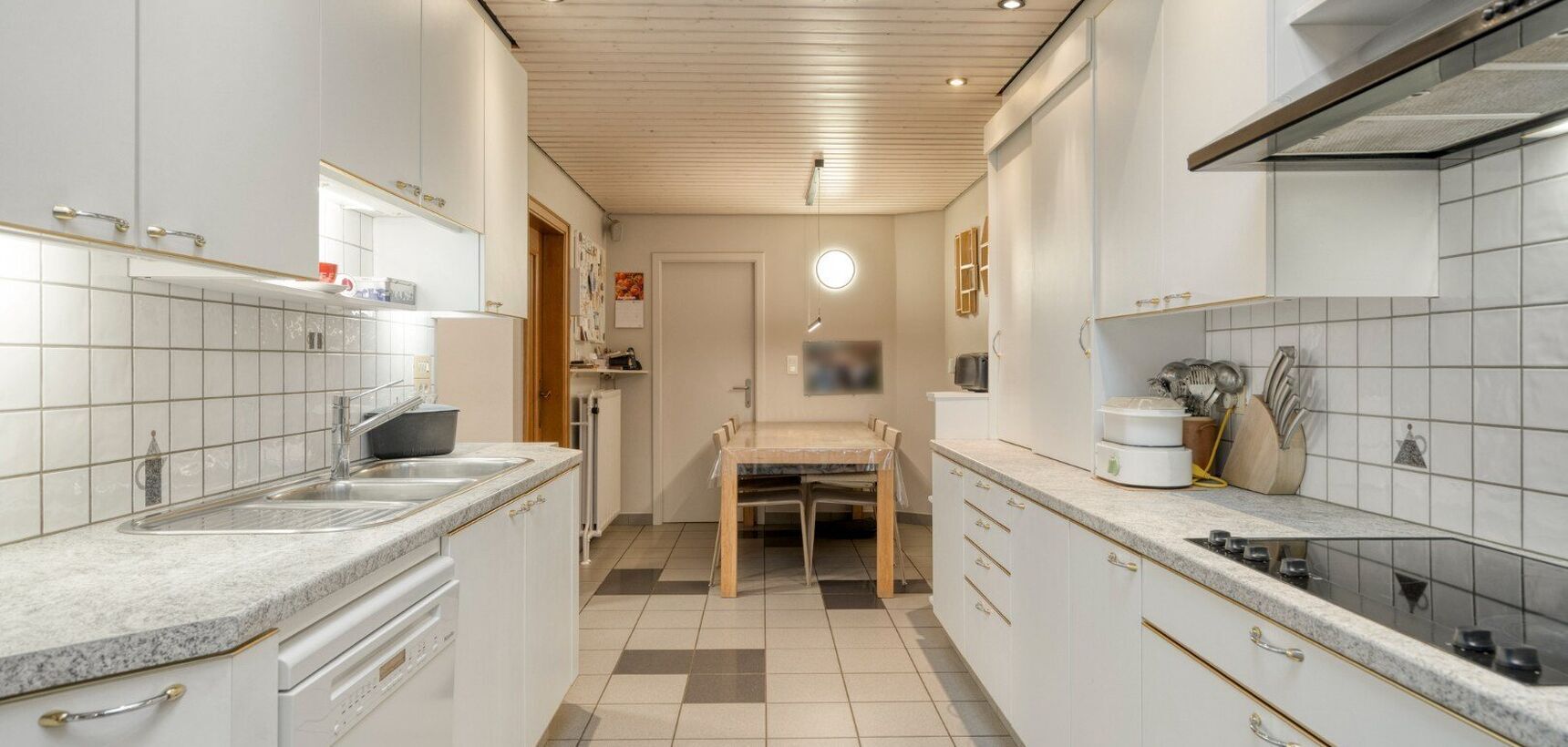 Huis te koop in Mol