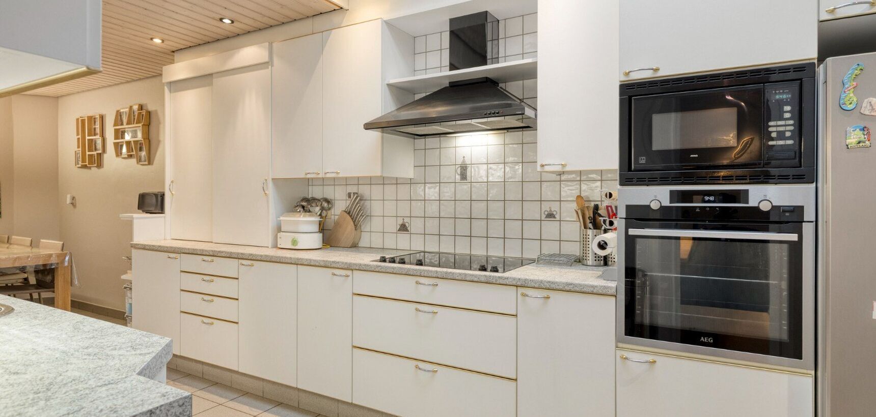 Huis te koop in Mol