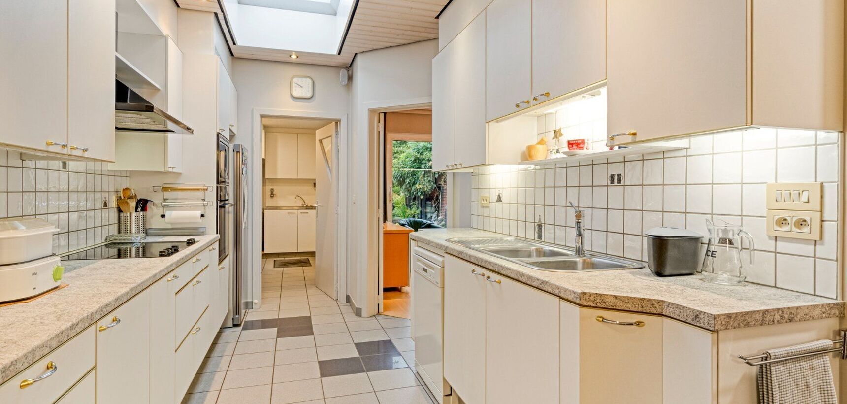 Huis te koop in Mol