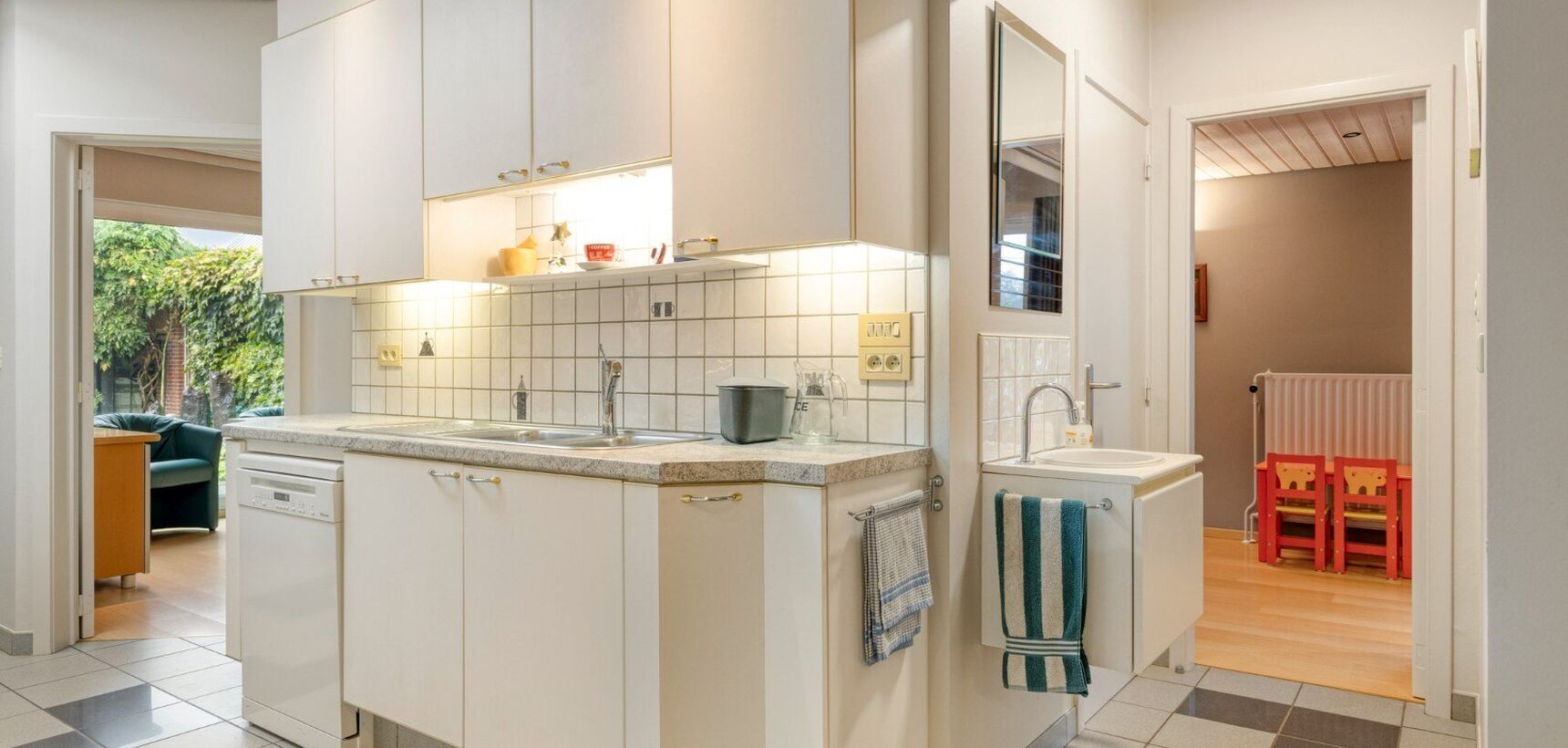Huis te koop in Mol