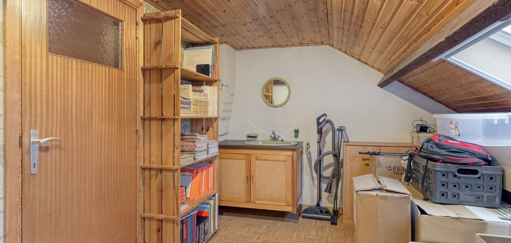 Huis te koop in Mol