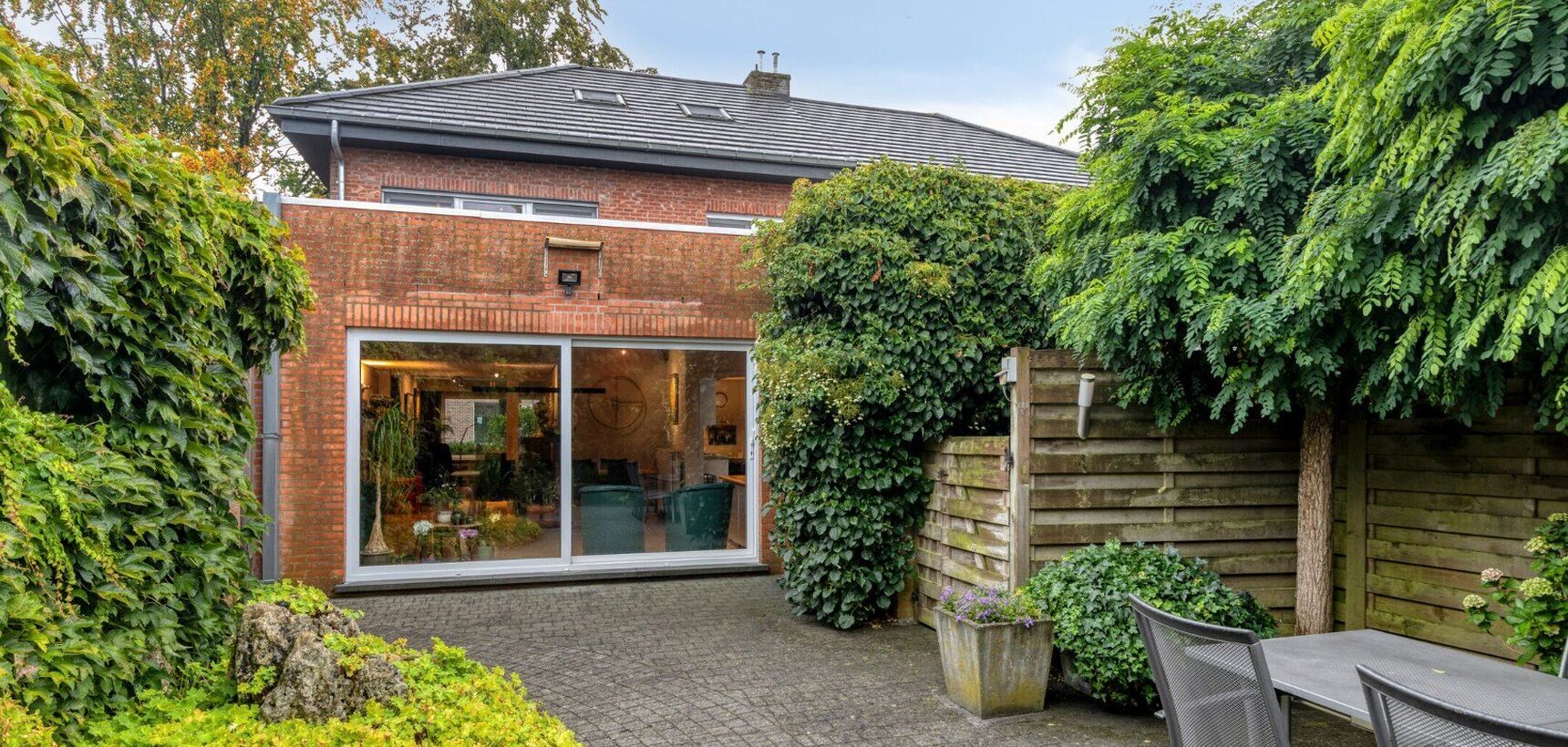 Huis te koop in Mol