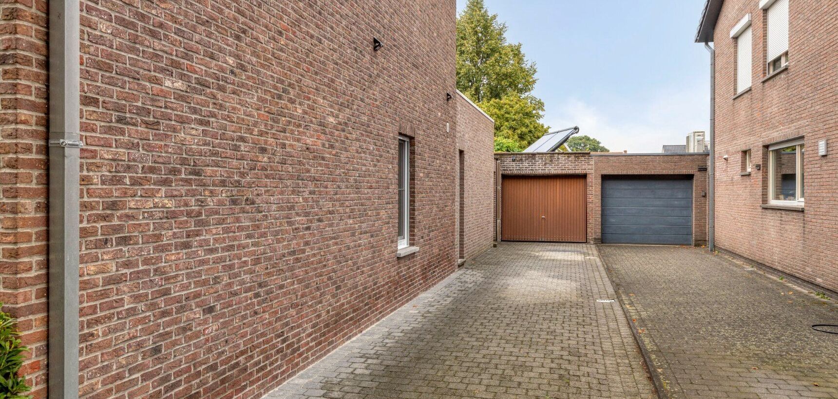 Huis te koop in Mol