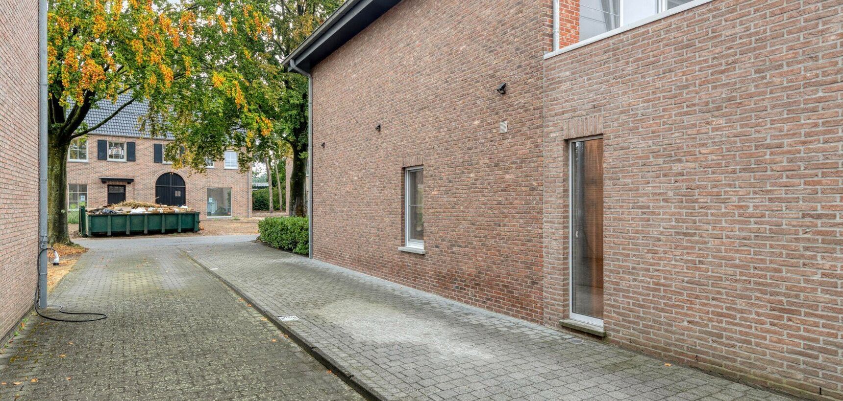 Huis te koop in Mol