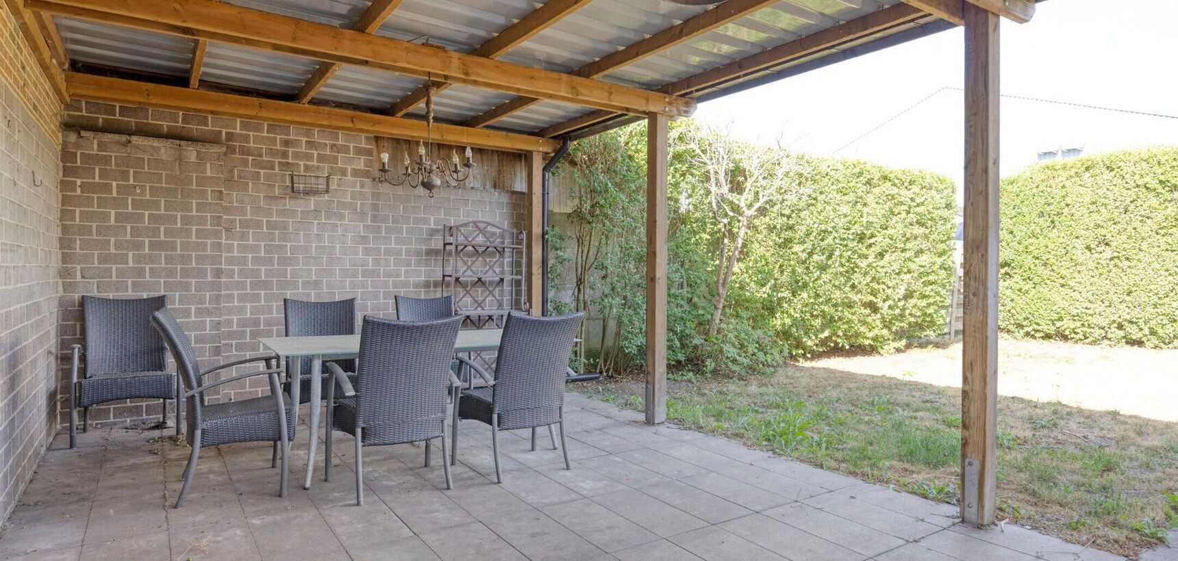 Huis te koop in Mol