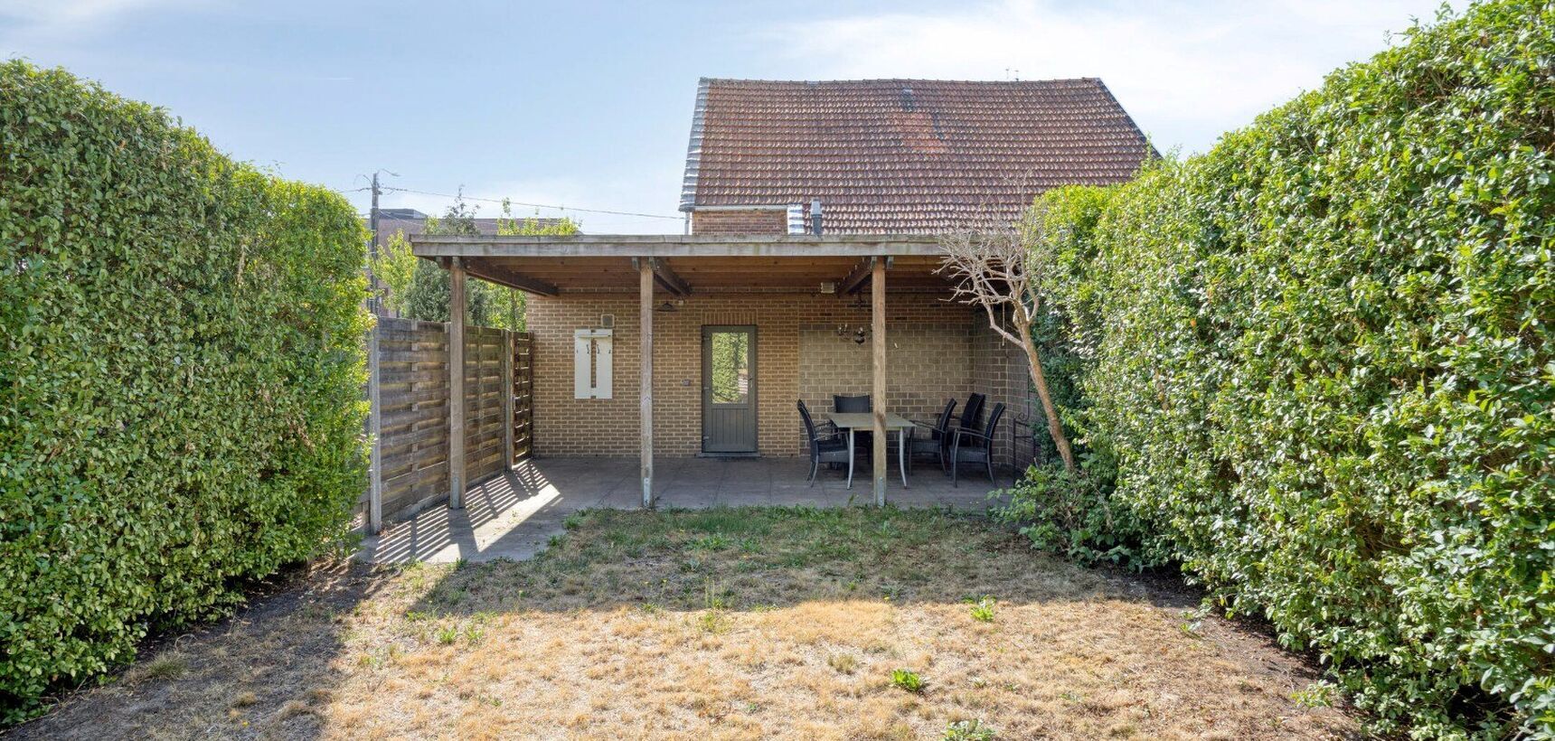 Huis te koop in Mol