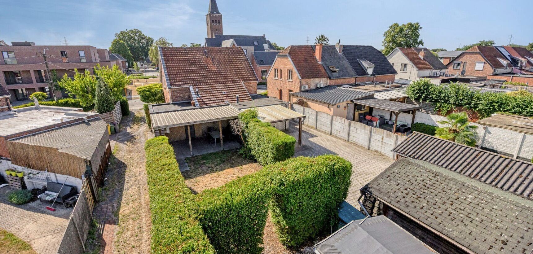 Huis te koop in Mol