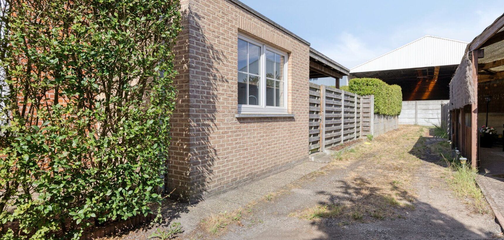 Huis te koop in Mol