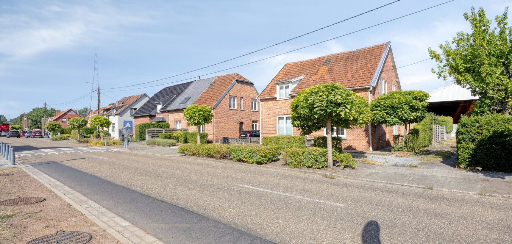 Huis te koop in Mol