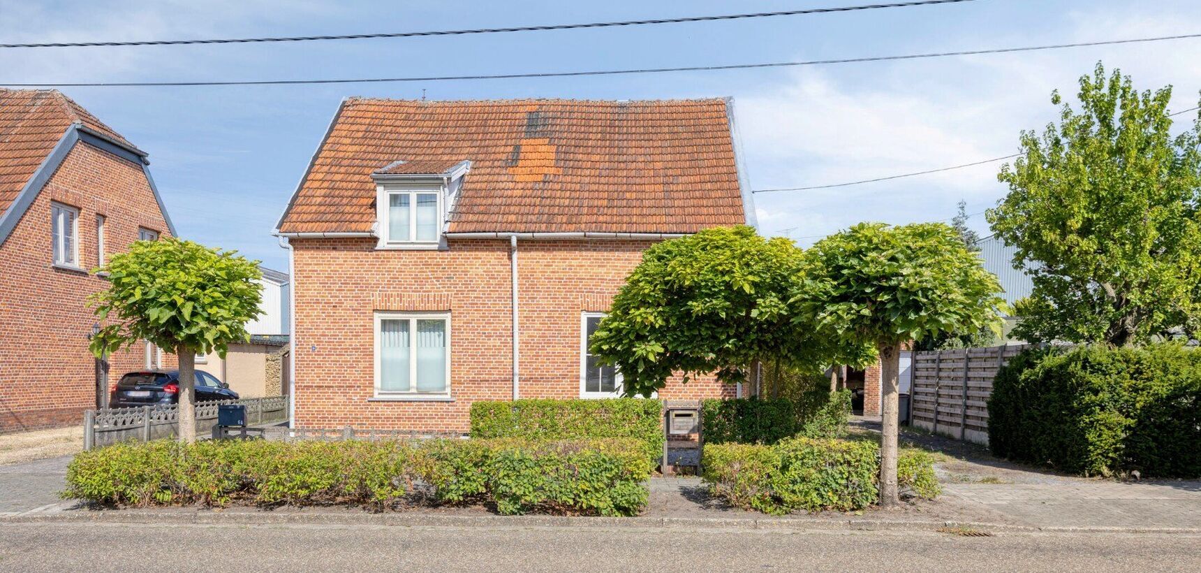 Huis te koop in Mol