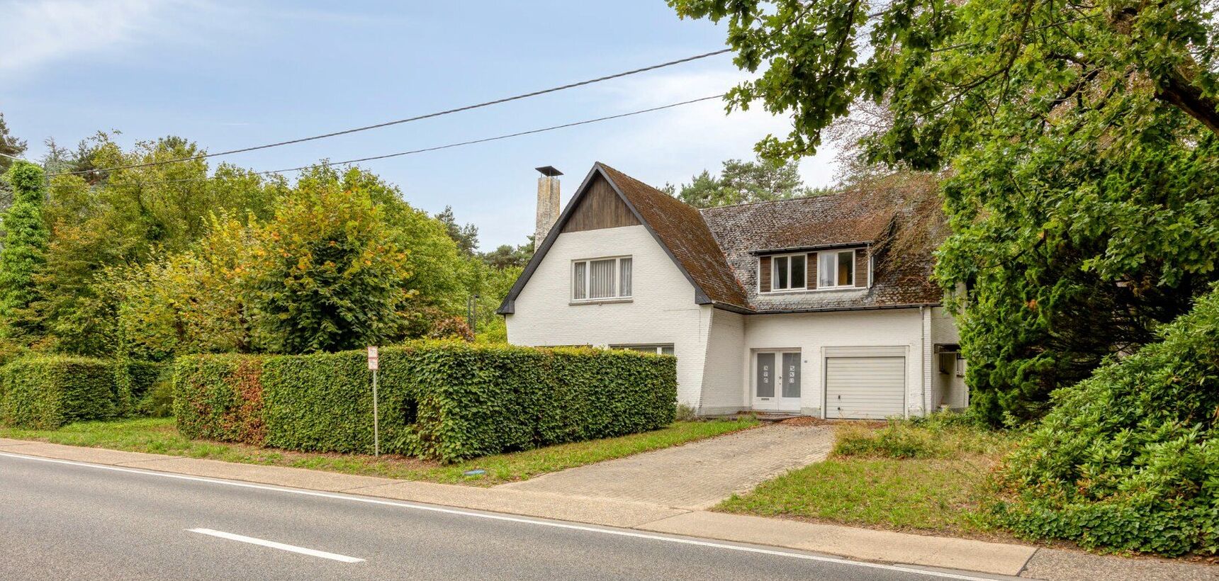 Huis te koop in Mol