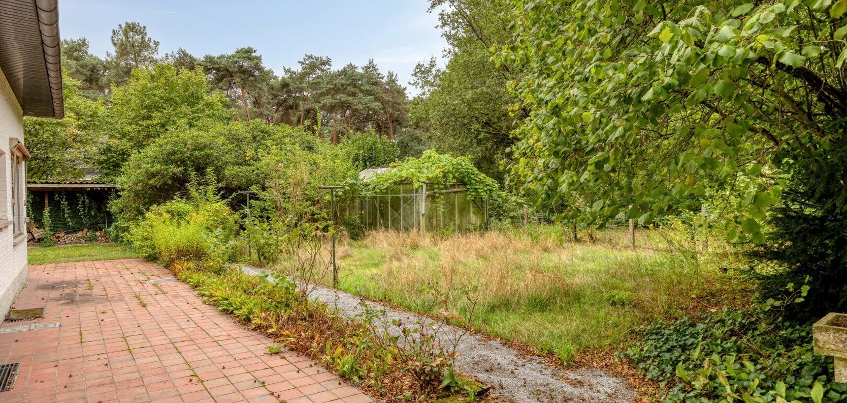 Huis te koop in Mol