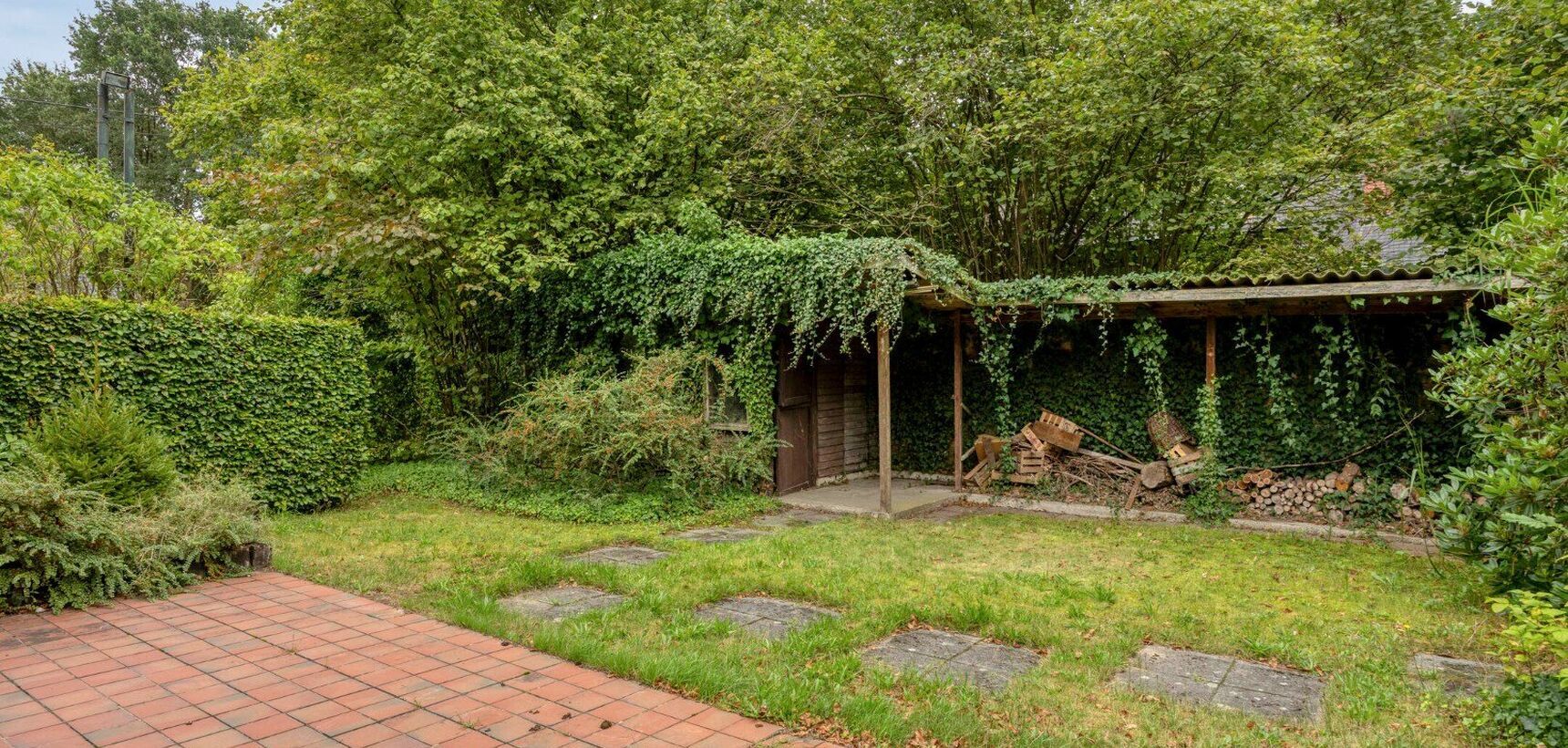 Huis te koop in Mol