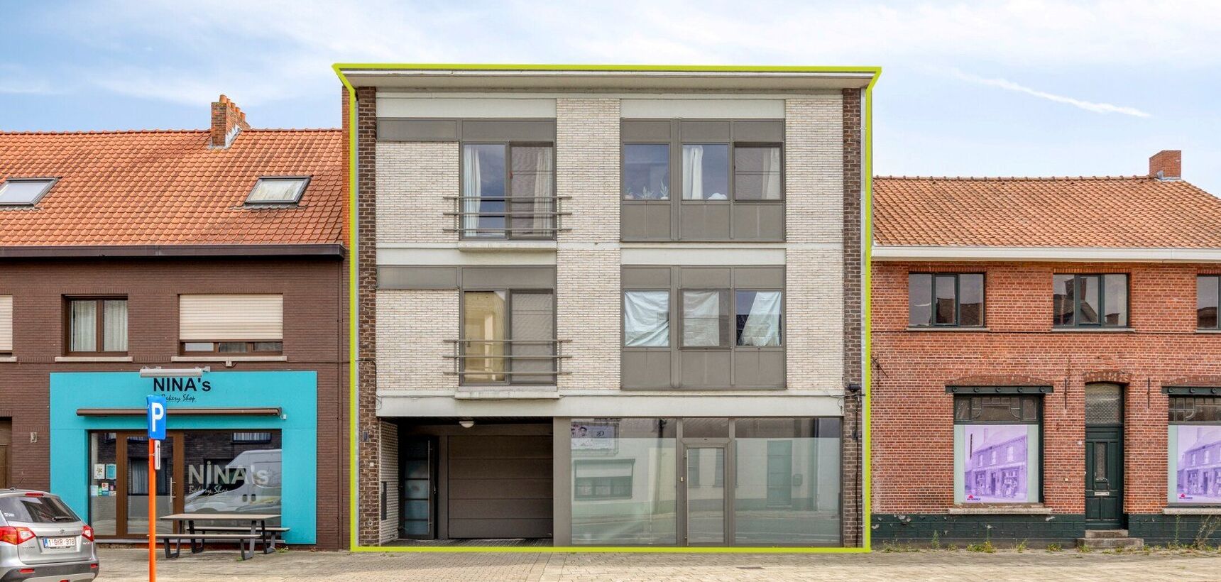 Huis te koop in Mol