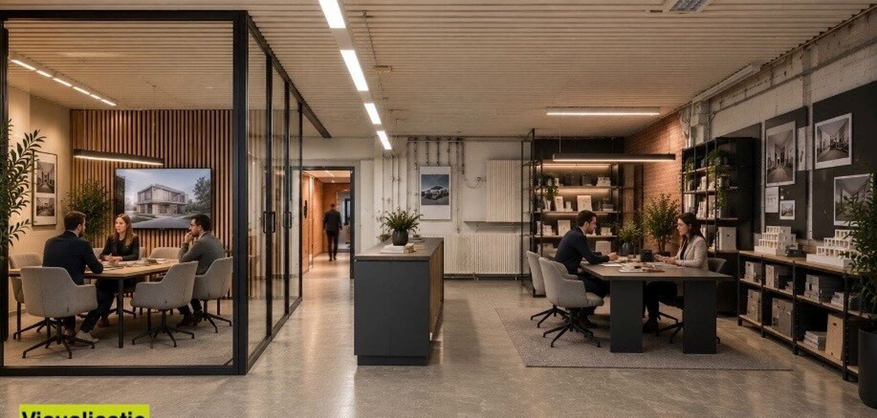 Huis te koop in Mol