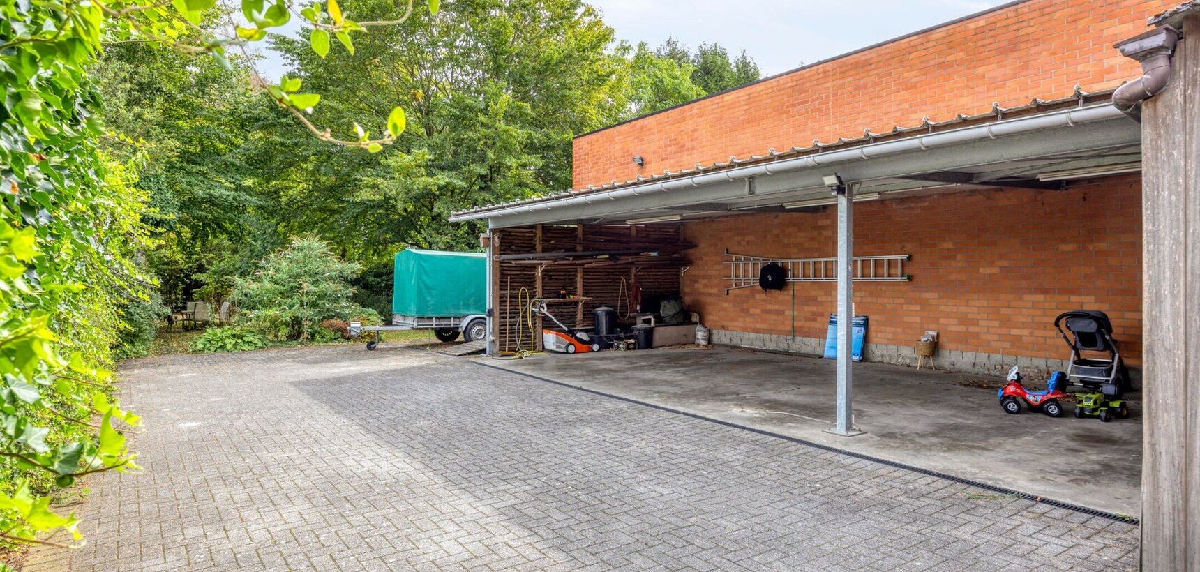 Huis te koop in Mol