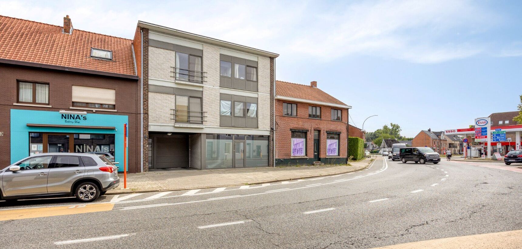 Huis te koop in Mol