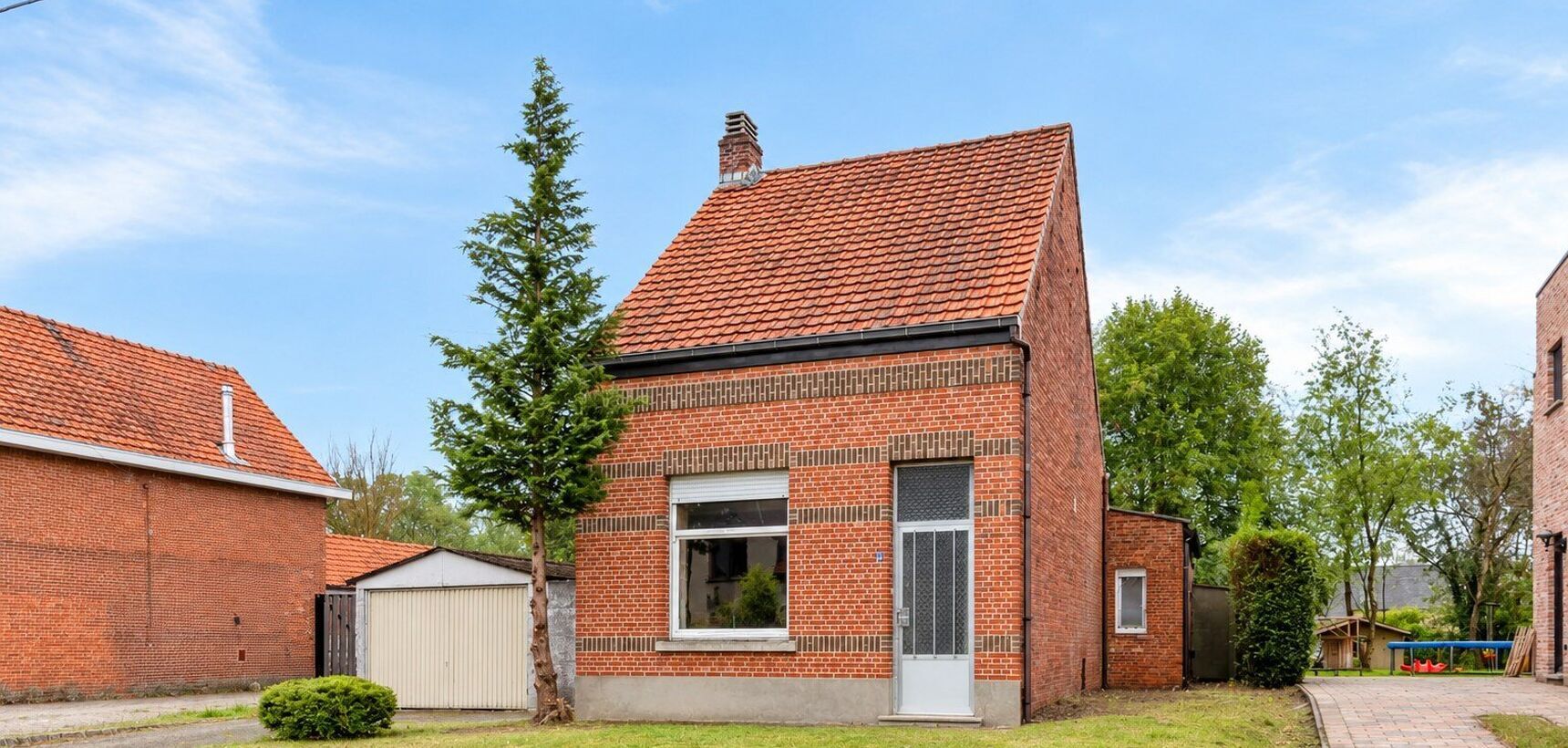 Huis te koop in Mol