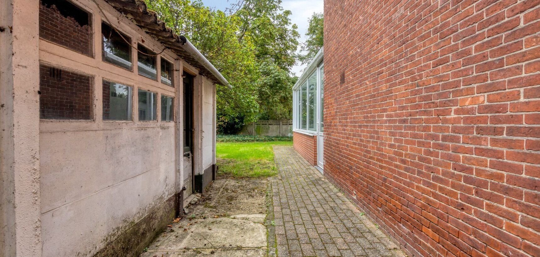 Huis te koop in Mol