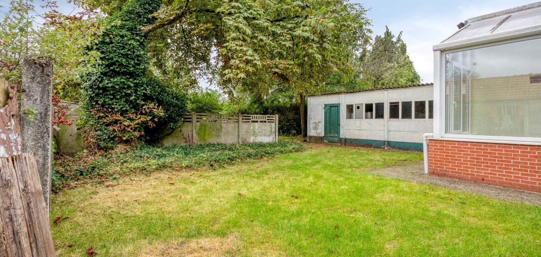 Huis te koop in Mol