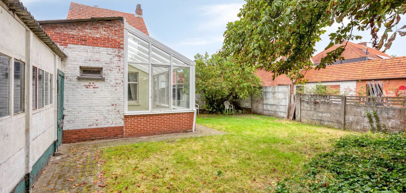 Huis te koop in Mol