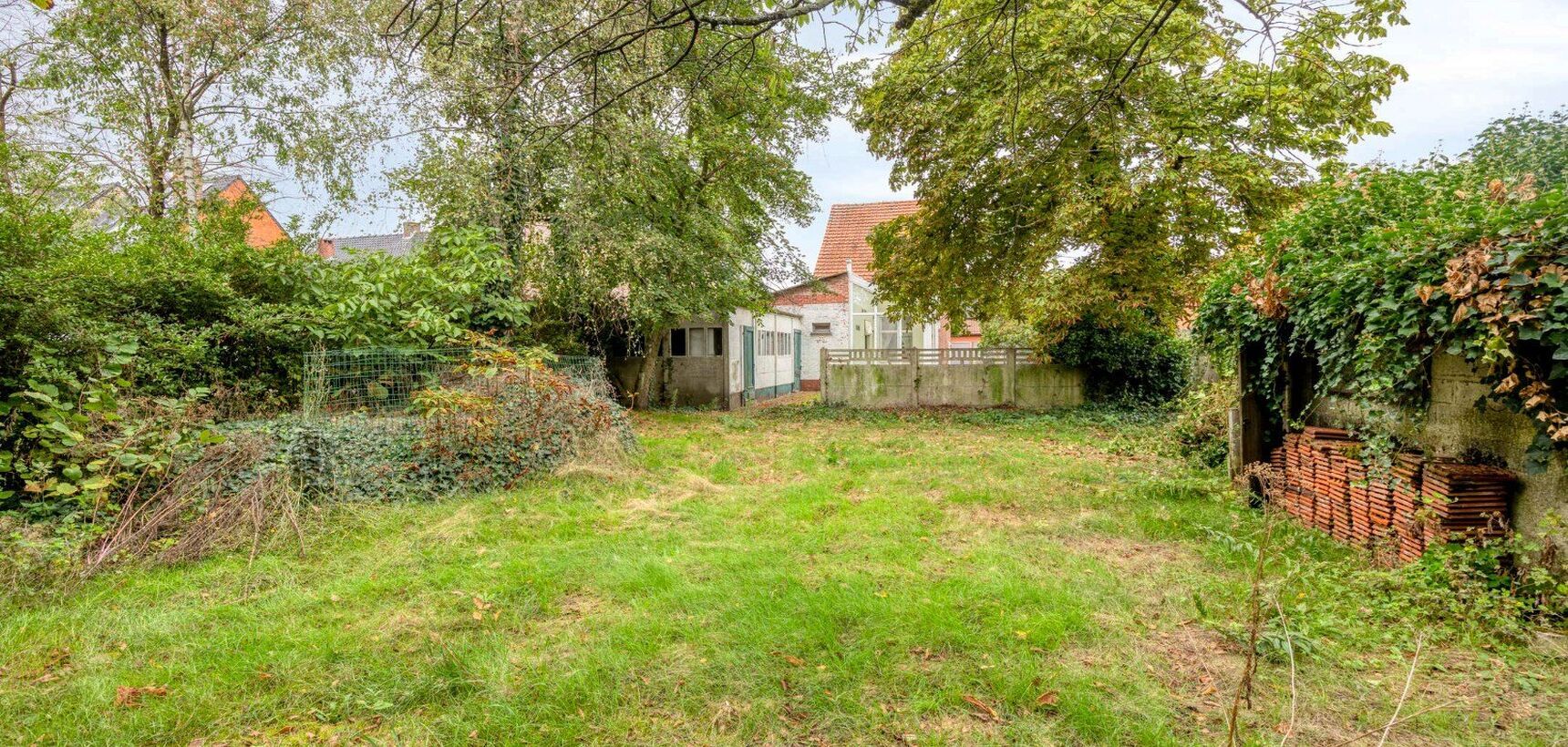 Huis te koop in Mol
