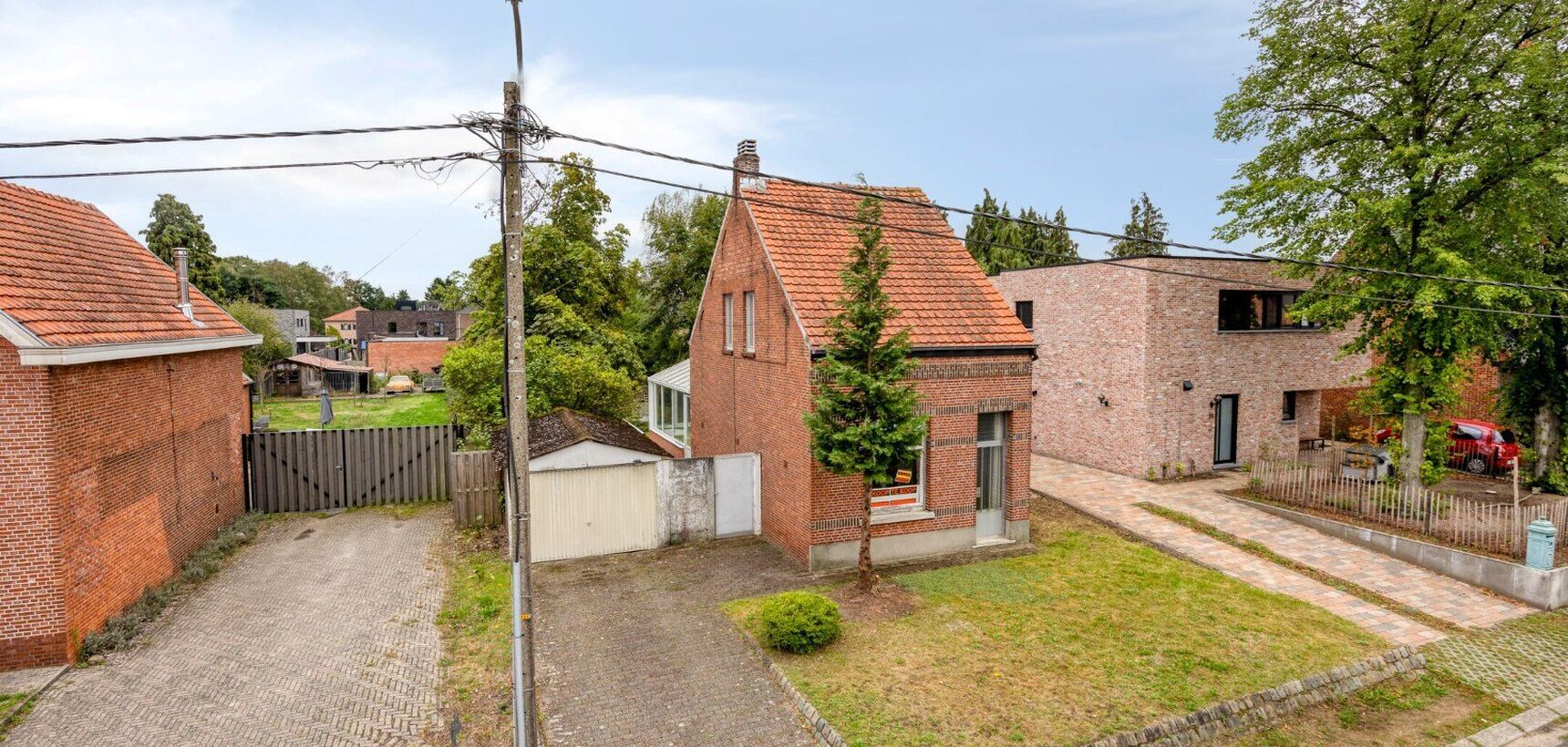 Huis te koop in Mol